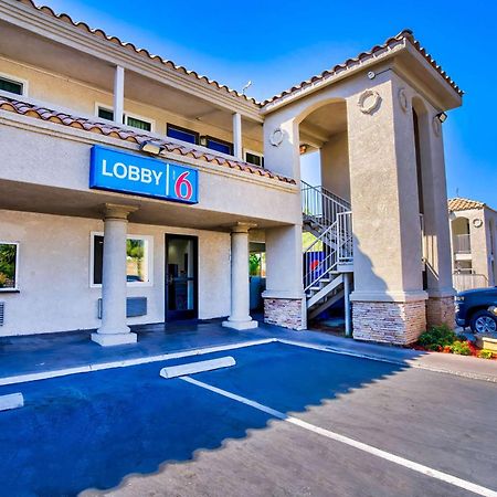 Motel 6-Menifee, CA Exterior foto