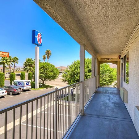Motel 6-Menifee, CA Exterior foto