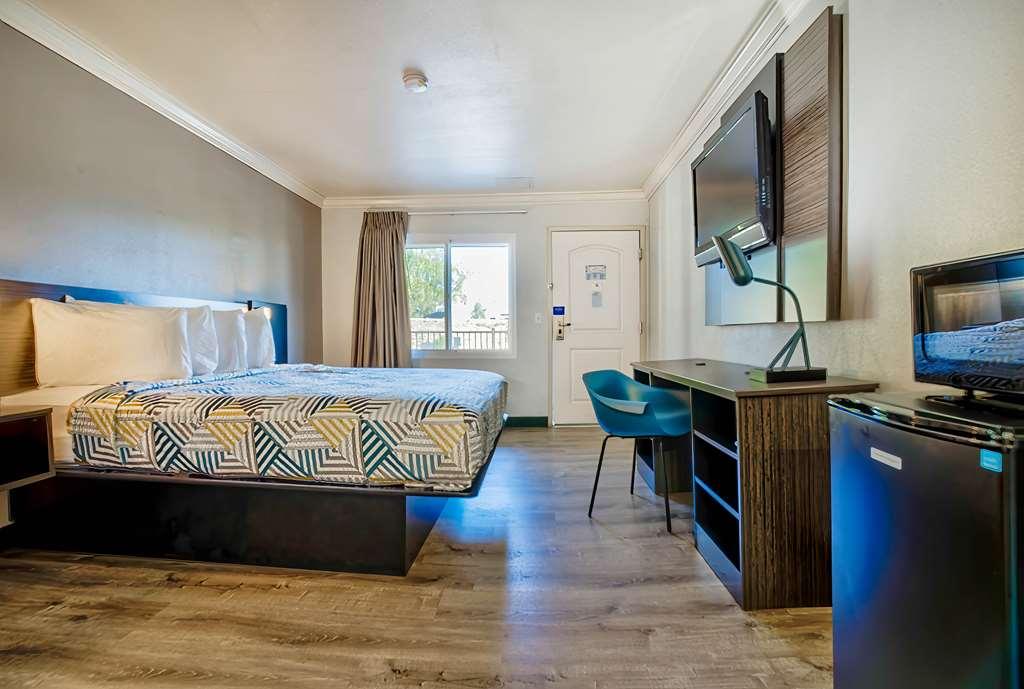 Motel 6-Menifee, CA Zimmer foto