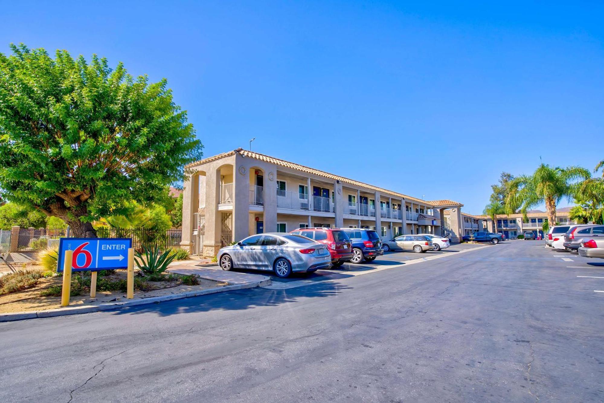 Motel 6-Menifee, CA Exterior foto