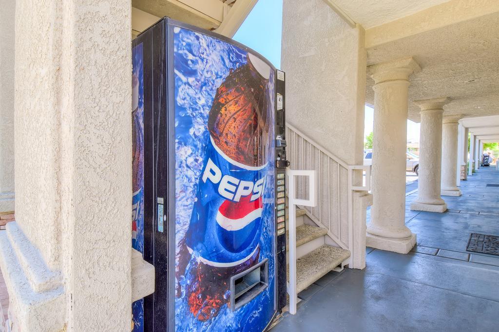 Motel 6-Menifee, CA Exterior foto