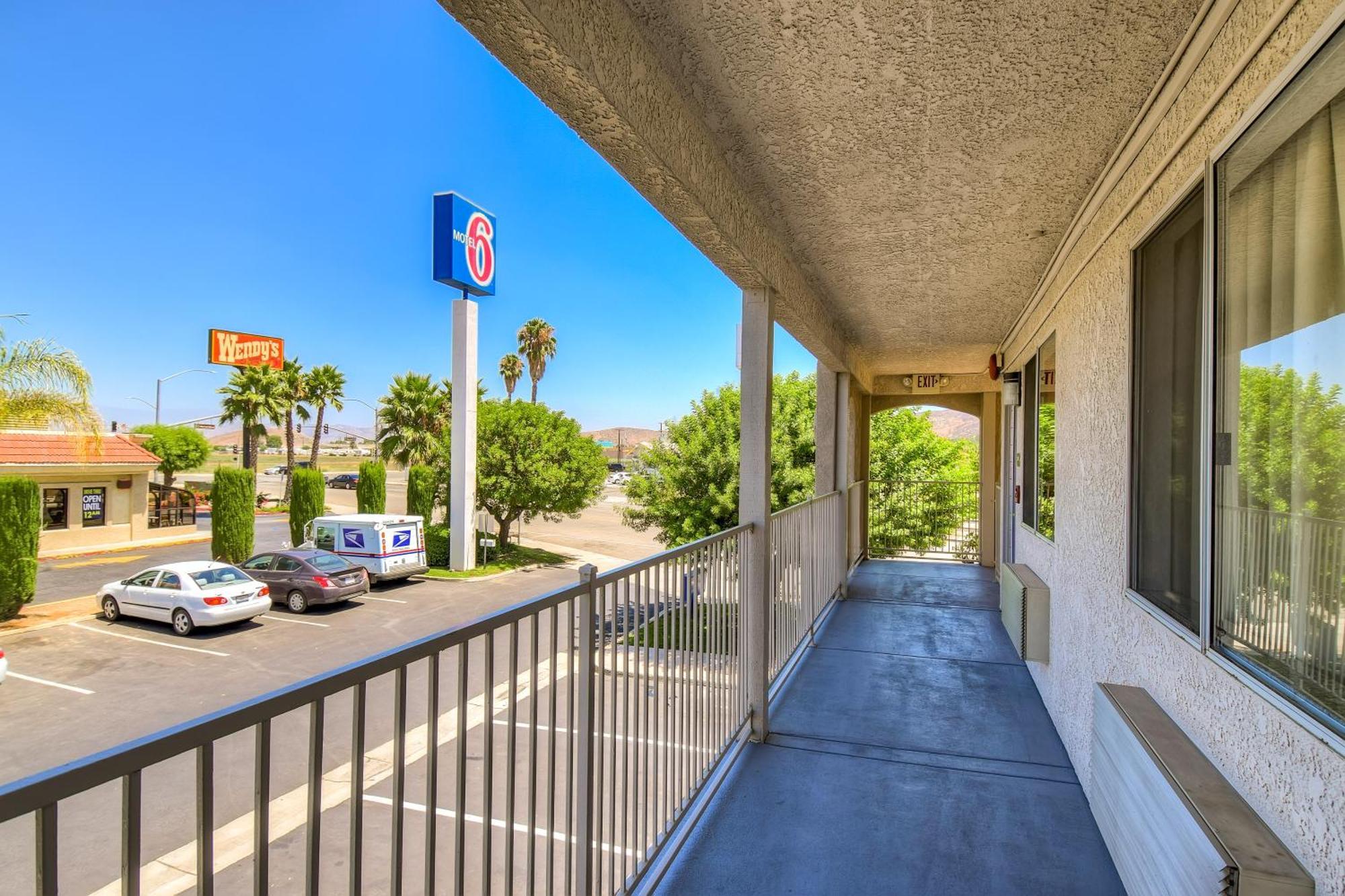 Motel 6-Menifee, CA Exterior foto