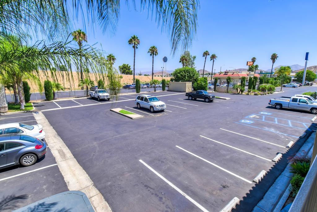 Motel 6-Menifee, CA Exterior foto