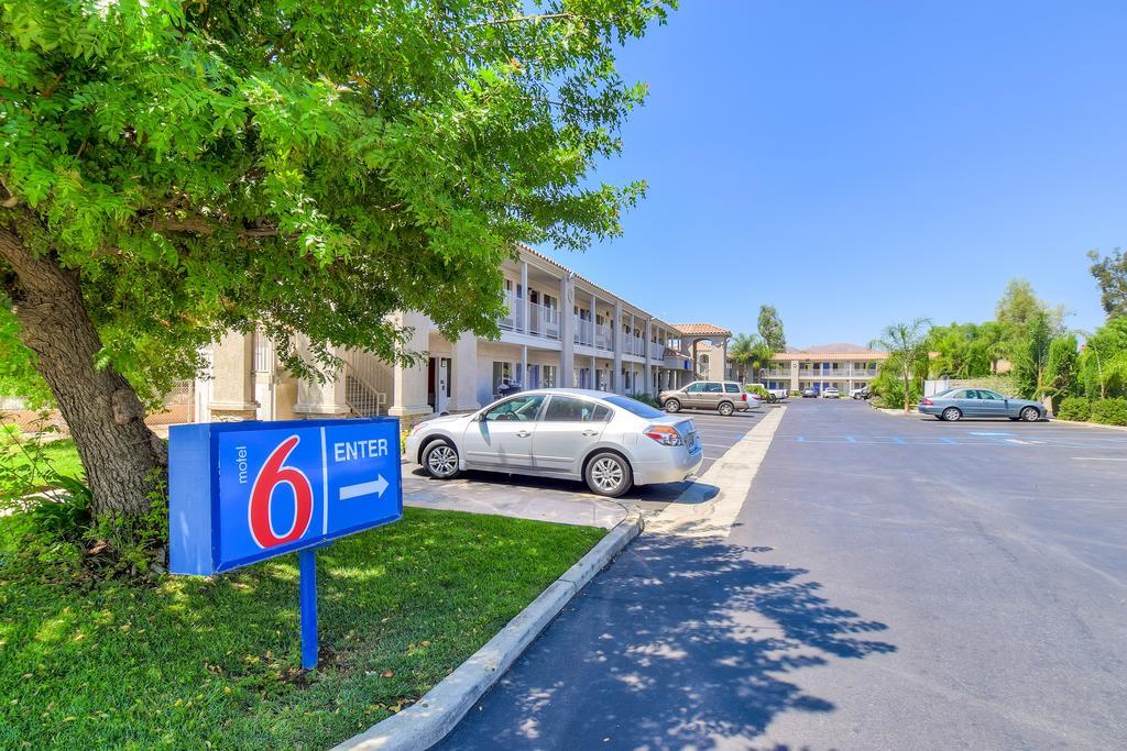 Motel 6-Menifee, CA Exterior foto