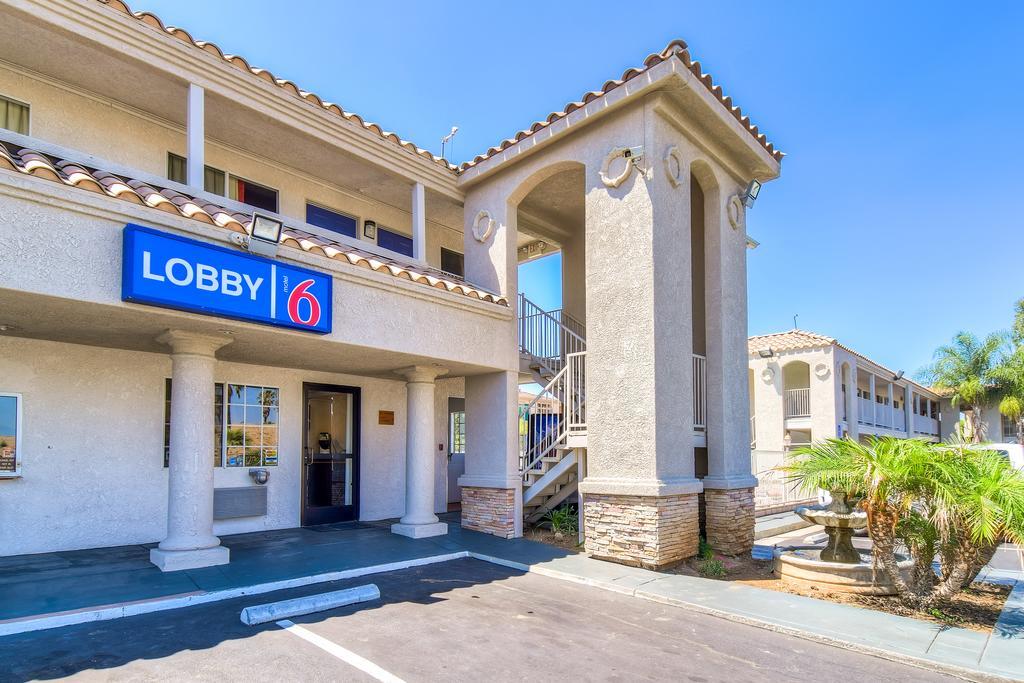 Motel 6-Menifee, CA Exterior foto