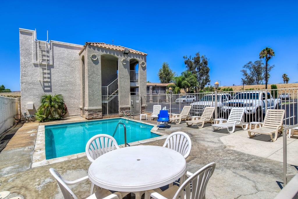 Motel 6-Menifee, CA Exterior foto