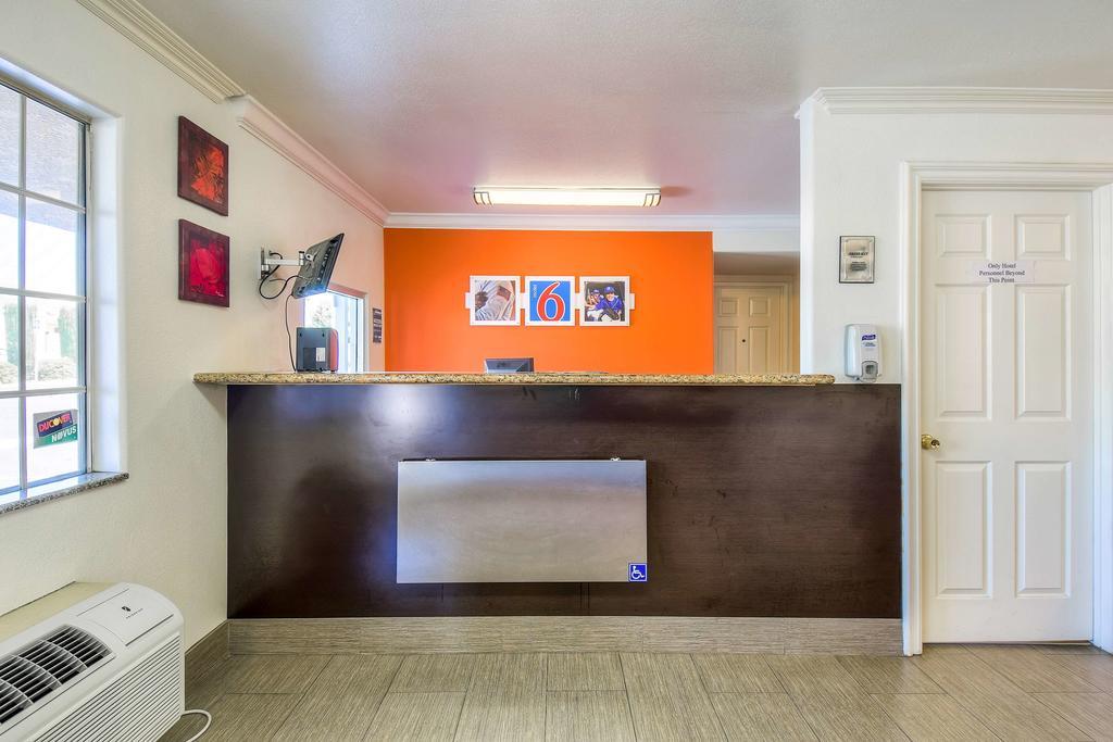 Motel 6-Menifee, CA Exterior foto